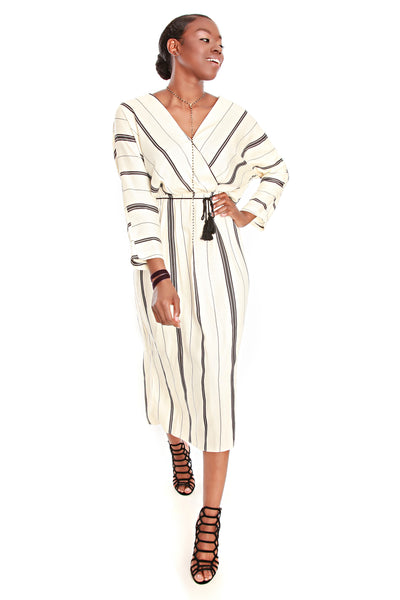 Few Moda Mellow Mindfulness Dress