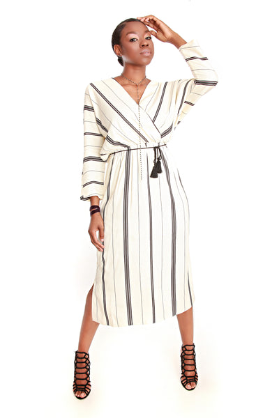 Few Moda Mellow Mindfulness Dress