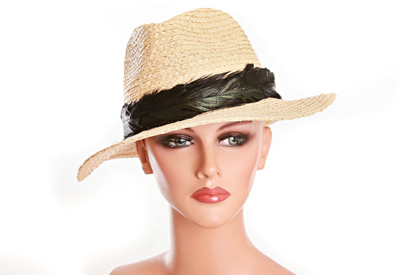 Genie by Eugenia Billie Hat